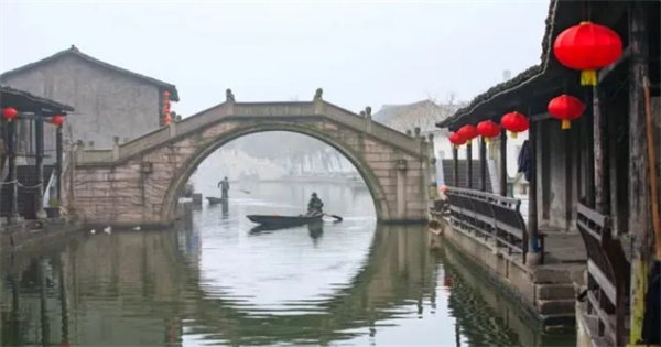 中国“民富”50城 上海北京苏州杭州排名前四