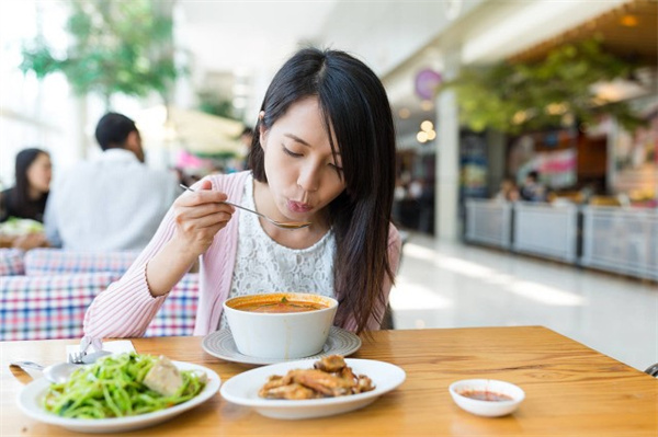 这些养胃食物经常吃可以远离胃病困扰