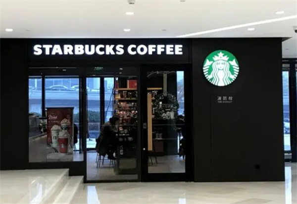 国内喝星巴克的人为什么越来越少了