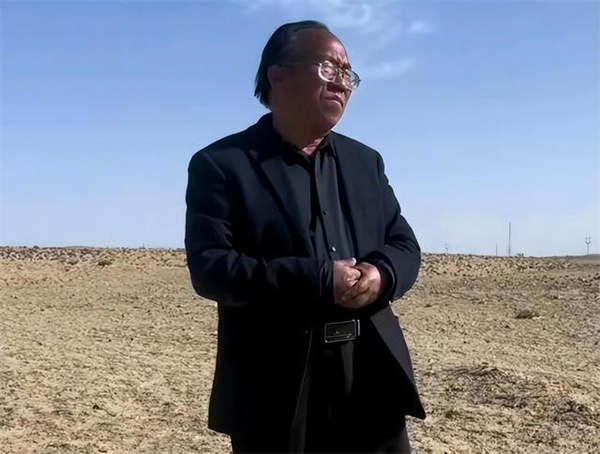 治沙英雄孙国友事件出现反转