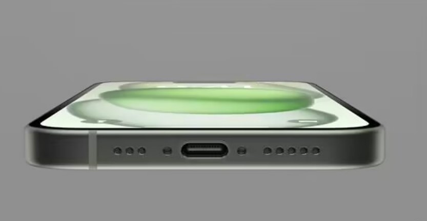 iPhone 15ϵUSB-Cӿȷ֧ʾź