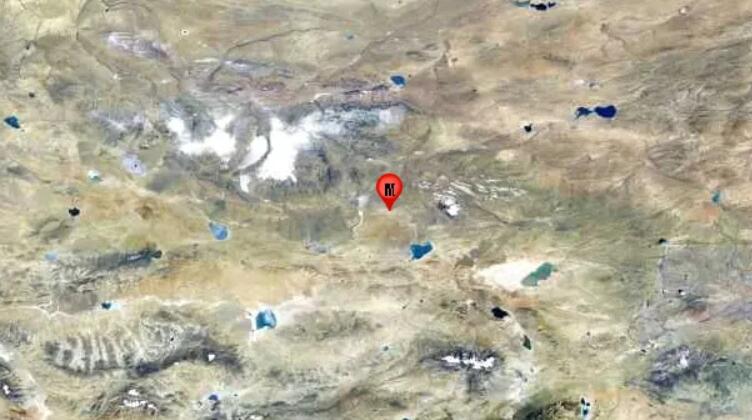 西藏那曲市尼玛县5.9级地震 如何正确避震与自救？
