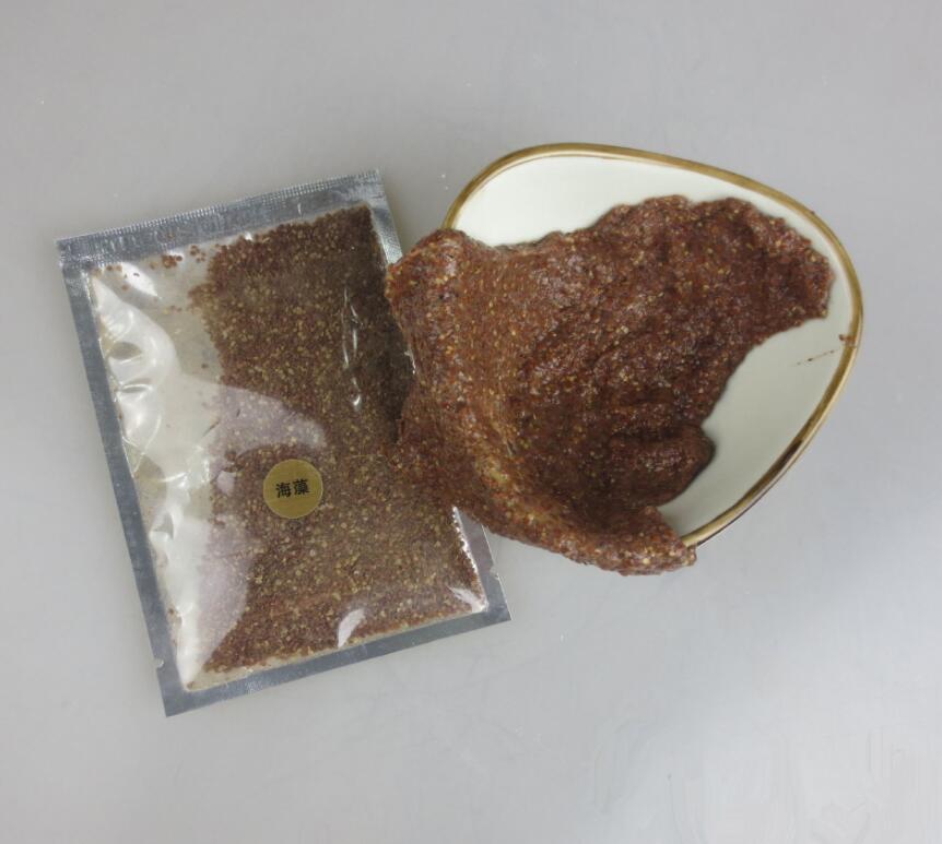 海藻颗粒面膜骗局调查:菌落大多超标