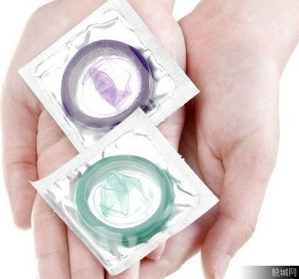 纳米隐形女用避孕套图片