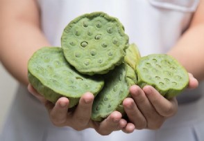 莲蓬怎么挑选