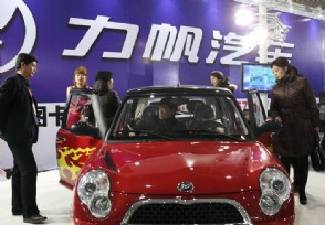5万以内哪款电动车好