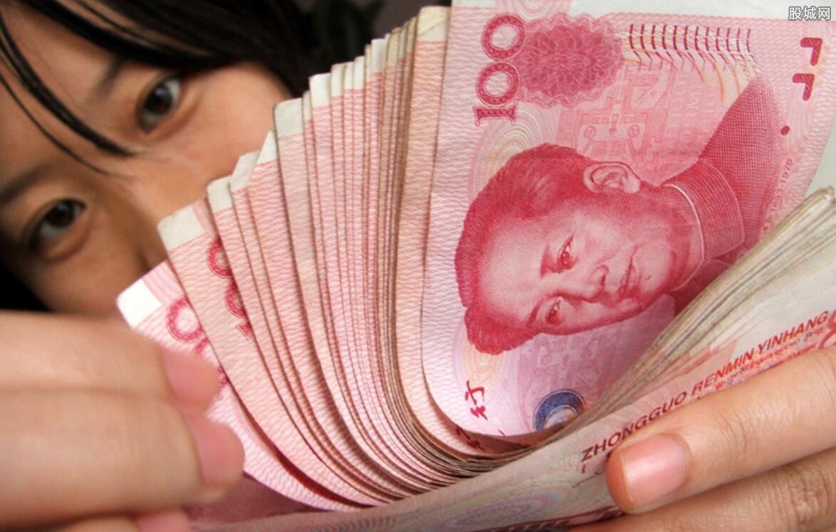 通货膨胀是什么意思