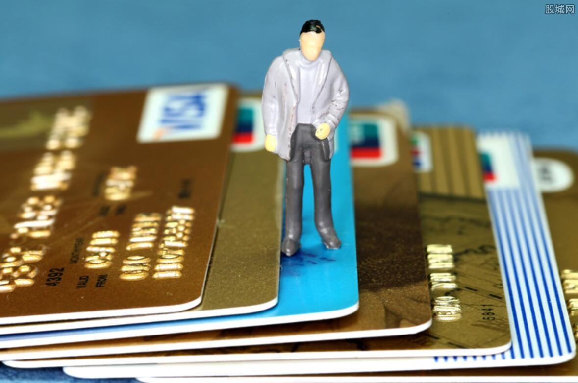 广发信用卡账单分期有什么优势