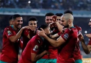 摩洛哥国家队大名单（最新名单）