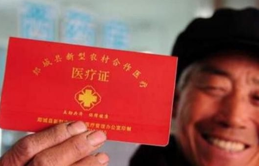 查询农村合作医疗的方式