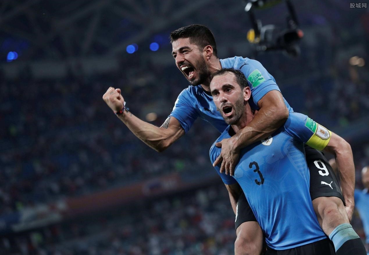 乌拉圭队公布世界杯名单 苏亚雷斯、卡瓦尼领衔锋线_北京日报网