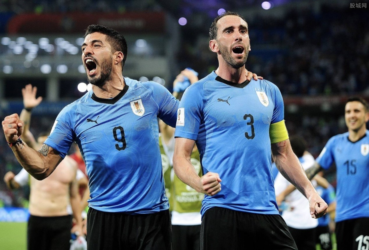 乌拉圭击败意大利夺U20男足世界杯冠军_凤凰网视频_凤凰网