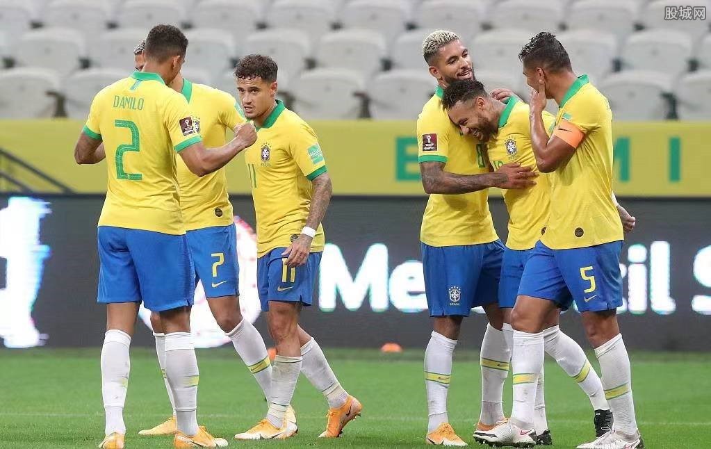 巴西总统希望恢复足球比赛(南美国家领导人会议开幕 巴西总统呼吁重启地区一