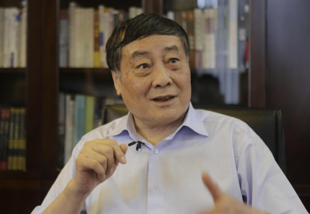 宗庆后