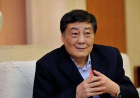 宗庆后参加会议