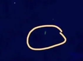 Ͽ̹UFOʵΪ󼤹״
